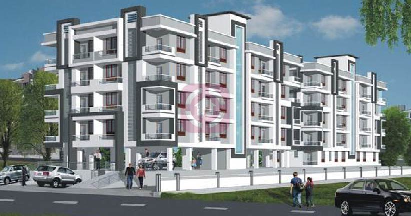 Rudra Dulari Complex Cover Image